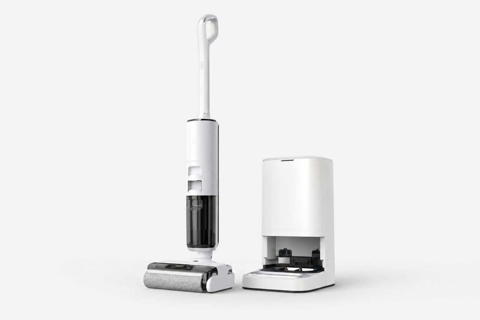 Aspirateur Hydrovac 3 en 1